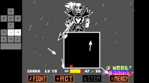 ALL FDY GAMES BEATEN 【Undertale Fangames】