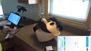 Creality CR-Scan Ferret 3D Scanner Unboxing and First Impressions