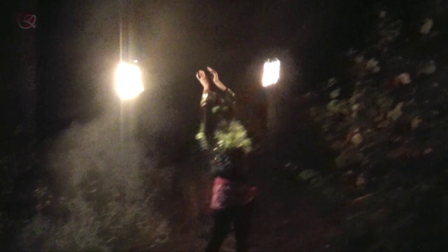 кручу палку с огнем смотреть онлайн