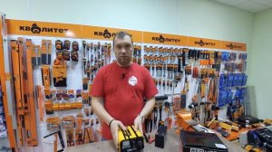 Устройство зарядное инверторного типа RedVerg RD-IC10N