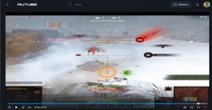 Стальной  охотник