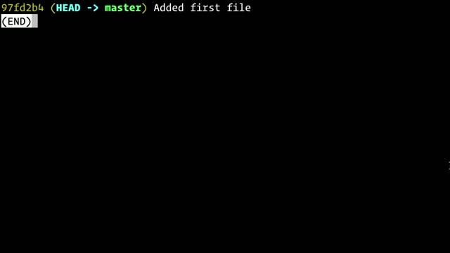 #git Jak cofać zmiany / commity? смотреть онлайн