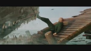 Мег 2 Бездна (2023) Трейлер на русском