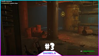 ? ГЛУБОКОЕ ПОГРУЖЕНИЕ _ FAR CRY NEW DAWN - Daniela #3 .mp4