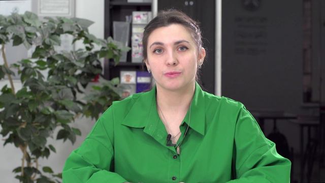 Откуда берутся школьные страхи
