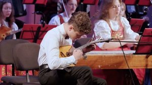 А.Цыганков «Травушка-Муравушка»