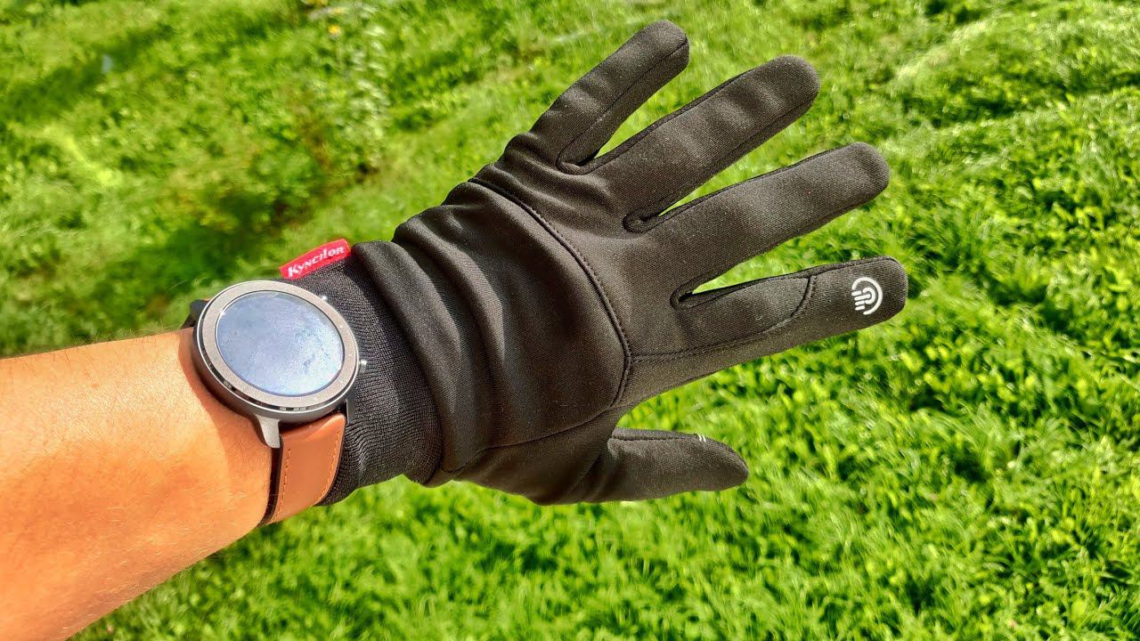 Водонепроницаемые ветрозащитные перчатки смотреть онлайн