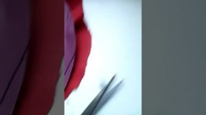 Как сделать маску человека паука