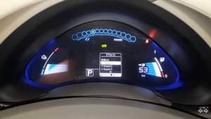 Как поменять звук запуска Ниссан Лиф (Nissan Leaf)