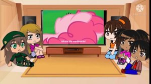 The Sazzles React to Smile HD