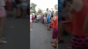 Вихоревка 2018 День Города