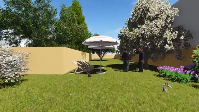 "VILLA VICTOR HUGO" Fontenay-sous-Bois смотреть онлайн