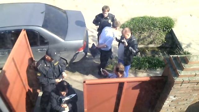 Беспредел судебных приставов в Ростовской области.