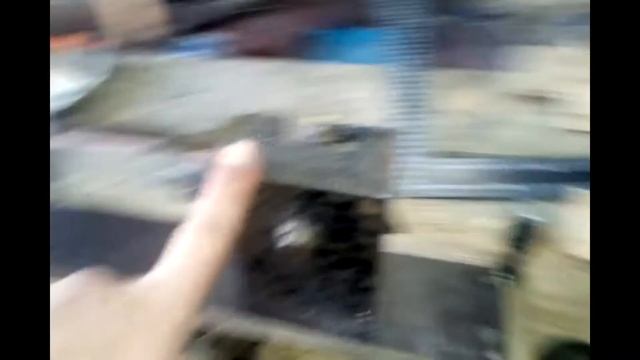 дешевая "протяжка" вагонки и половой доски на двустороннем станке смотреть онлайн