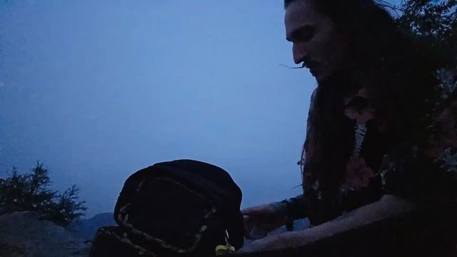 создание одежды - от заката до рассвета (часть 1) смотреть онлайн