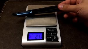 Victorinox овощечистка : обзор и тест