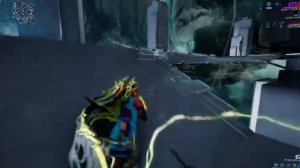 Warframe.//Самый быстрый варфрейм в игре//