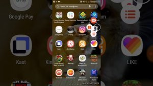 Как сделать стрим с экрана телефона