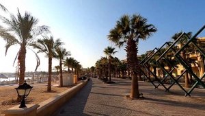ОБЗОР НАБЕРЕЖНОЙ САХЛ ХАШИШ - ХУРГАДА - ЕГИПЕТ 2022 / SAHL HASHEESH - HURGHADA - EGYPT 2022