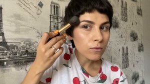 Макияж Baby Face С ™Artistry studio Tokyo Edition
