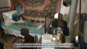 Дом в Пензенской области за 200 000 рублей