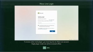Grounded Xbox Live For Multiplayer