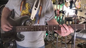 Country Walking Bass Lessons For Beginners By Scott Grove