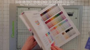 2022-2023 Catalog Tabs Stampin' Up! #StampinUp #CatalogTabsStampinUp #2022-2023CatalogTabs