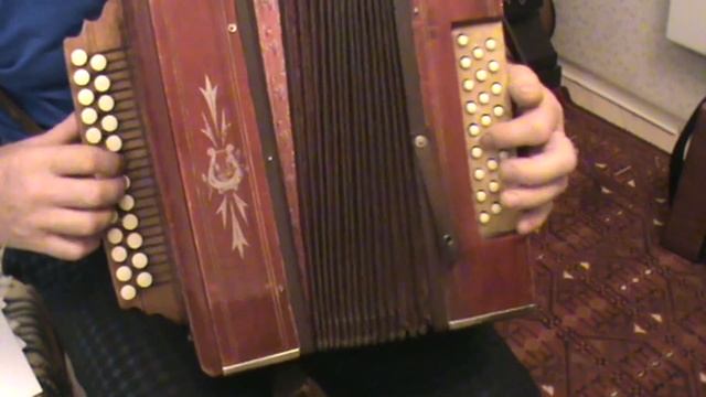 Песня о волшебном цветке (гармонь) смотреть онлайн