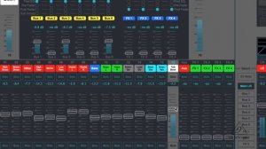 X AIR How To: Create a Monitor Mix (X AIR EDIT)