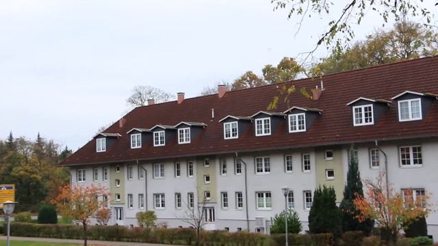 Гарнизон Людвигслуст: 30 лет спустя (часть 10) смотреть онлайн