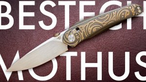 Bestech Mothus. Подробный обзор.