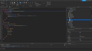 КАК СДЕЛАТЬ ПРОДАЖУ?? | Roblox Studio #robloxstudio #GodJiy