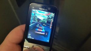 Купил Nokia C5-00 в 2021-ом году (Symbian)