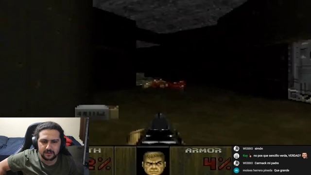GaboBravo reacciona a COMO un LOCO una MUJER y Muchos HUEVOS Hicieron el PEOR PORT DE DOOM смотреть онлайн