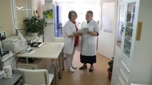 Помощь для неизлечимо больных людей. Самарский хоспис