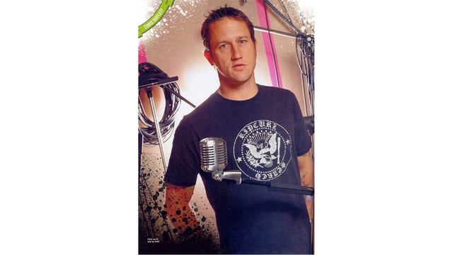 Chris Shiflett смотреть онлайн