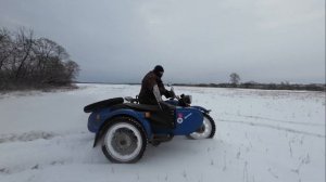 На урале, сплошная, пригорок, поххххй