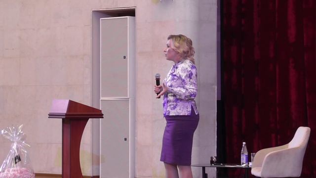 мастер-класс с Марией Захаровой (часть 2) смотреть онлайн