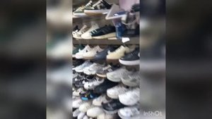 ЖЕНСКИЕ/МУЖСКИЕ КРОССОВКИ на Садоводе.  Место:11-96