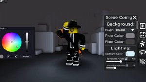 Как сделать ПОЗИНГ в роблокс?! БЕЗ БЛЕНДЕРА! | Roblox