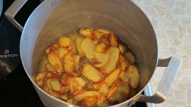 5 кг чипсов СВОИМИ РУКАМИ смотреть онлайн