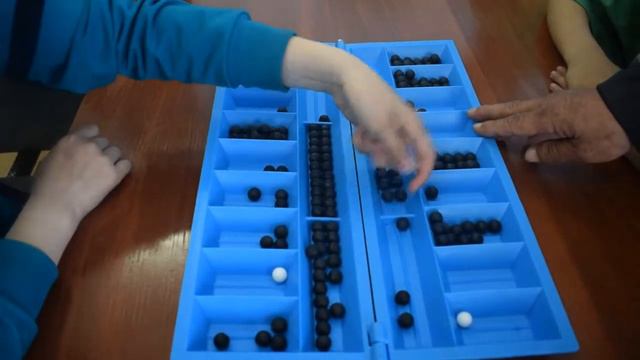 Тогызкумалак ережеси Мурат смотреть онлайн