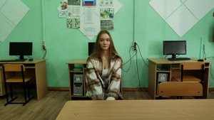 Поздравление одним словом с Днём учителя 2022