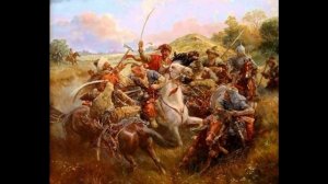 Казацкие восстания Запорожской Сечи против Речи Посполитой.