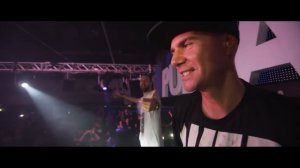 Zatox & Brennan Heart - Back In The Days