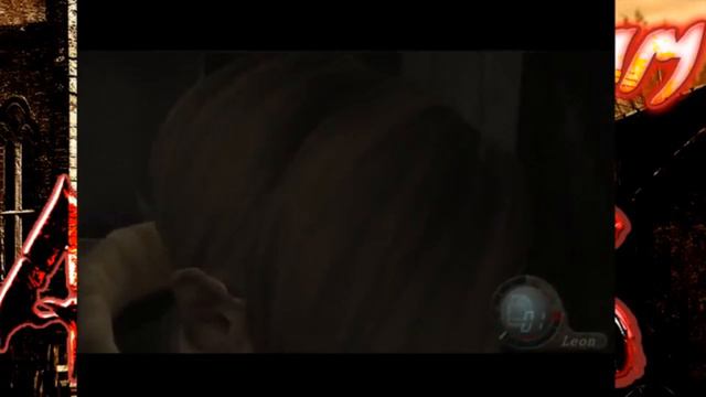 MONTAGE | RESIDENT EVIL 4 - МЯСОКРОВЬКИШКИ | RPGSha4ka