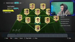 FIFA 20: TOTAL FOOTBALL SBC!! (CHEAPEST METHOD)