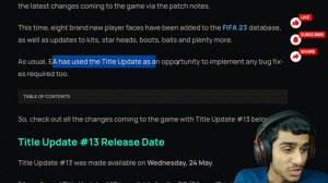 DLC Assets Update 1? FiFA 23 New Update ? FiFA 23 DLC Assets Update 1 FIX ✓