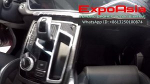 Geely Atlas Pro 2020г привести из Китая